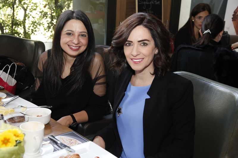 Lycee Montaigne Mother’s Day Brunch